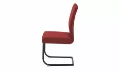 Polsterschwingstuhl 3061 | Bordeaux (Rot) Nein -Stühle Verkäufe 2023 14308066 8 202104232234