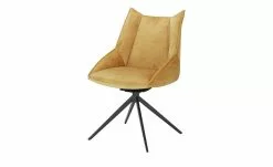 Stuhl Tiago | Gelb