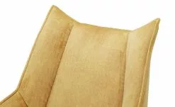 Stuhl Tiago | Gelb -Stühle Verkäufe 2023 14308145 8 202108031301