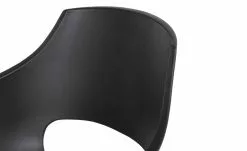 Schalenstuhl Denny | Schwarz -Stühle Verkäufe 2023 14308163 5 202102171238