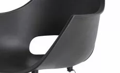 Schalenstuhl Denny | Schwarz -Stühle Verkäufe 2023 14308163 6 202102171238