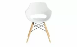 Schalenstuhl Denny | Weiß -Stühle Verkäufe 2023 14308164 4 202102171238