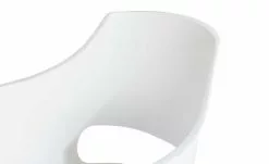 Schalenstuhl Denny | Weiß -Stühle Verkäufe 2023 14308164 6 202102171238