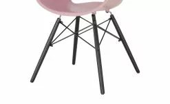 Schalenstuhl Denny | Rosa -Stühle Verkäufe 2023 14308166 4 202102171238