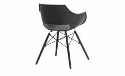 Schalenstuhl Denny | Schwarz -Stühle Verkäufe 2023 14308167 2 202102171238