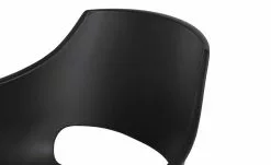 Schalenstuhl Denny | Schwarz -Stühle Verkäufe 2023 14308167 6 202102171238