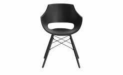 Schalenstuhl Denny | Schwarz -Stühle Verkäufe 2023 14308167 8 202102171238