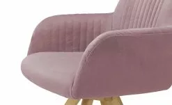 smart Armlehnstuhl Bastian | Lachs -Stühle Verkäufe 2023 14308175 4 202110192233