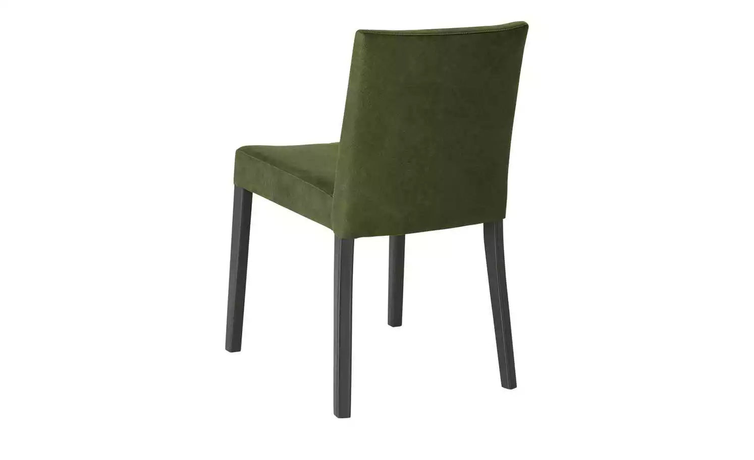 Berger & Rath Polsterstuhl Certo | Olive Anthrazit 4 Berger & Rath Polsterstuhl Certo | Olive Anthrazit – Bild 2