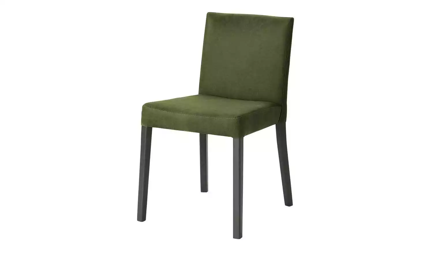 Berger & Rath Polsterstuhl Certo | Olive Anthrazit 3 Berger & Rath Polsterstuhl Certo | Olive Anthrazit