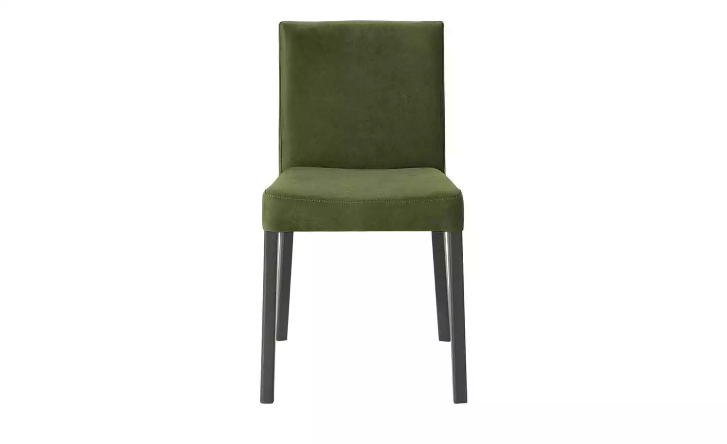 Berger & Rath Polsterstuhl Certo | Olive Anthrazit 6 Berger & Rath Polsterstuhl Certo | Olive Anthrazit – Bild 4