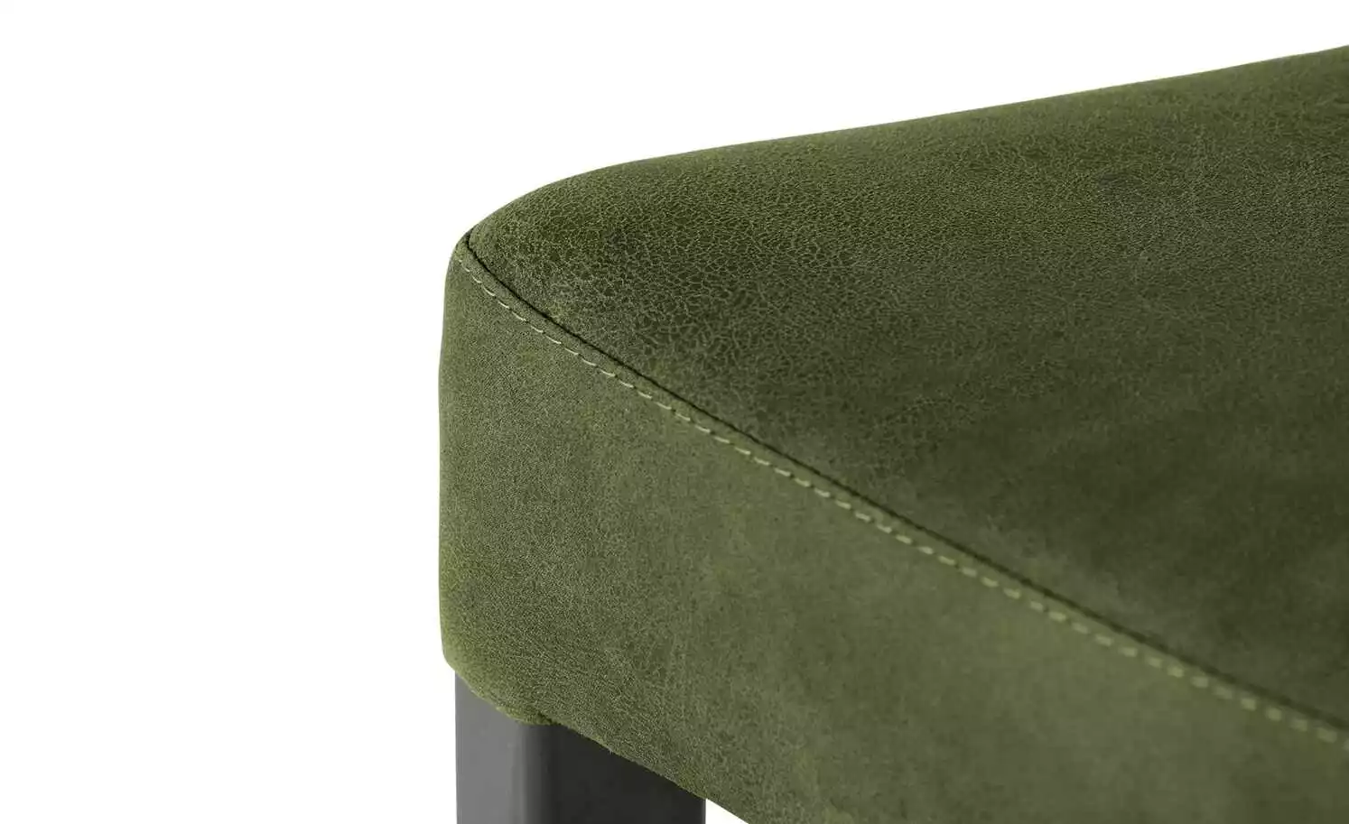 Berger & Rath Polsterstuhl Certo | Olive Anthrazit 7 Berger & Rath Polsterstuhl Certo | Olive Anthrazit – Bild 5