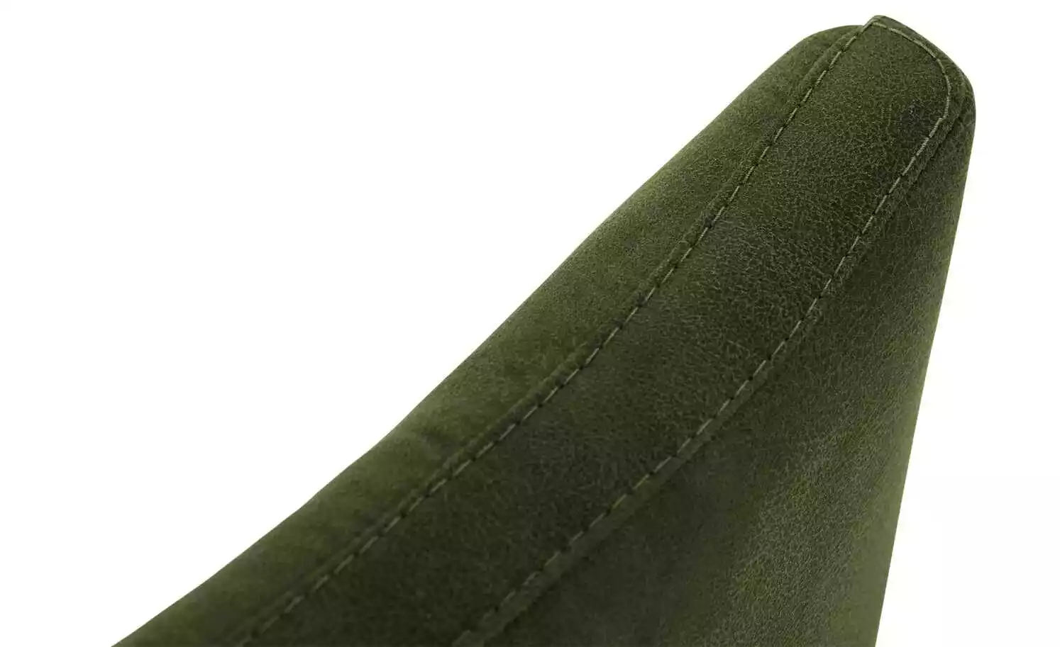 Berger & Rath Polsterstuhl Certo | Olive Anthrazit 11 Berger & Rath Polsterstuhl Certo | Olive Anthrazit – Bild 9