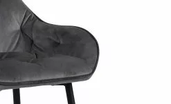 Barstuhl Brad | Grau -Stühle Verkäufe 2023 14308230 3 202104122233