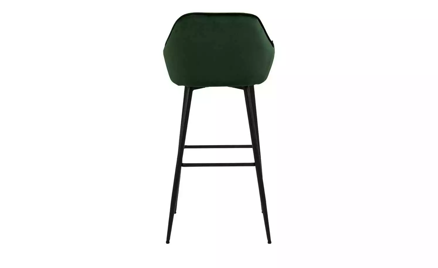 Barstuhl Brad | Grün 5 Barstuhl Brad | Grün – Bild 3