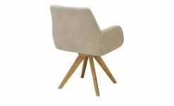 Woodford Polsterstuhl mit Armlehne Bristol | Sand (Beige) Eiche Ja -Stühle Verkäufe 2023 14308249 6 202203181234