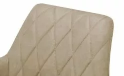 Woodford Polsterstuhl mit Armlehne Bristol | Sand (Beige) Eiche Ja -Stühle Verkäufe 2023 14308249 7 202203181234