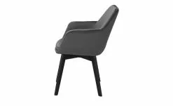 Woodford Armlehnstuhl Helsinki | Grau Schwarz -Stühle Verkäufe 2023 14308255 2 202203182232