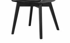 Woodford Armlehnstuhl Helsinki | Grau Schwarz -Stühle Verkäufe 2023 14308255 6 202203182232