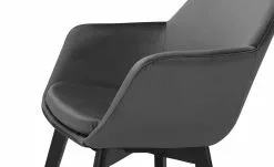 Woodford Armlehnstuhl Helsinki | Grau Schwarz -Stühle Verkäufe 2023 14308255 7 202203182232