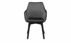 Woodford Armlehnstuhl Helsinki | Grau Schwarz -Stühle Verkäufe 2023 14308255 8 202203182232