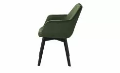 Woodford Armlehnstuhl Helsinki | Grün Schwarz -Stühle Verkäufe 2023 14308256 4 202203182232