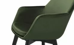 Woodford Armlehnstuhl Helsinki | Grün Schwarz -Stühle Verkäufe 2023 14308256 8 202203182232