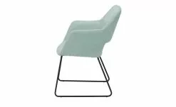 Woodford Kufenstuhl mit Armlehne Berlin | Türkis -Stühle Verkäufe 2023 14308259 8 202203182232