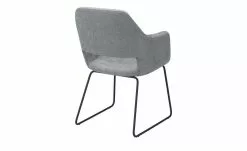 Woodford Kufenstuhl mit Armlehne Berlin | Grau -Stühle Verkäufe 2023 14308260 5 202203182232