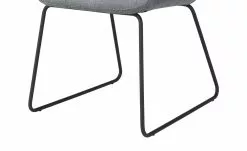 Woodford Kufenstuhl mit Armlehne Berlin | Grau -Stühle Verkäufe 2023 14308260 7 202203182232