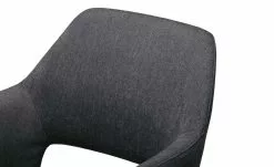 Woodford Kufenstuhl mit Armlehne Berlin | Schwarz -Stühle Verkäufe 2023 14308262 3 202203182232