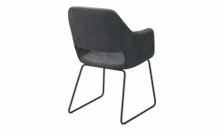 Woodford Kufenstuhl mit Armlehne Berlin | Schwarz -Stühle Verkäufe 2023 14308262 7 202203182232