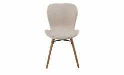 Polsterstuhl Benjamin | Sand (Beige) / Eiche -Stühle Verkäufe 2023 14308331 4 202102032234