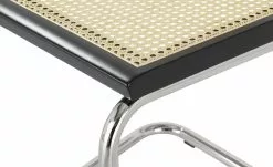 Schwingstuhl Marvin | Nein silberfarben -Stühle Verkäufe 2023 14308337 3 202102261258