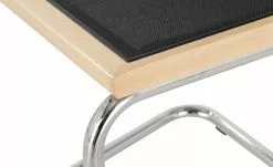 Schwingstuhl Maurice | Nein Silber 13 Schwingstuhl Maurice | Nein Silber -Stühle Verkäufe 2023 14308345 3 202102261258