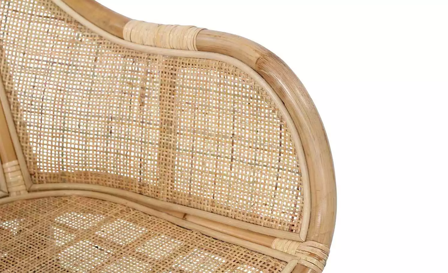 Rattanstuhl Tweed Me 12 Rattanstuhl Tweed Me – Bild 10