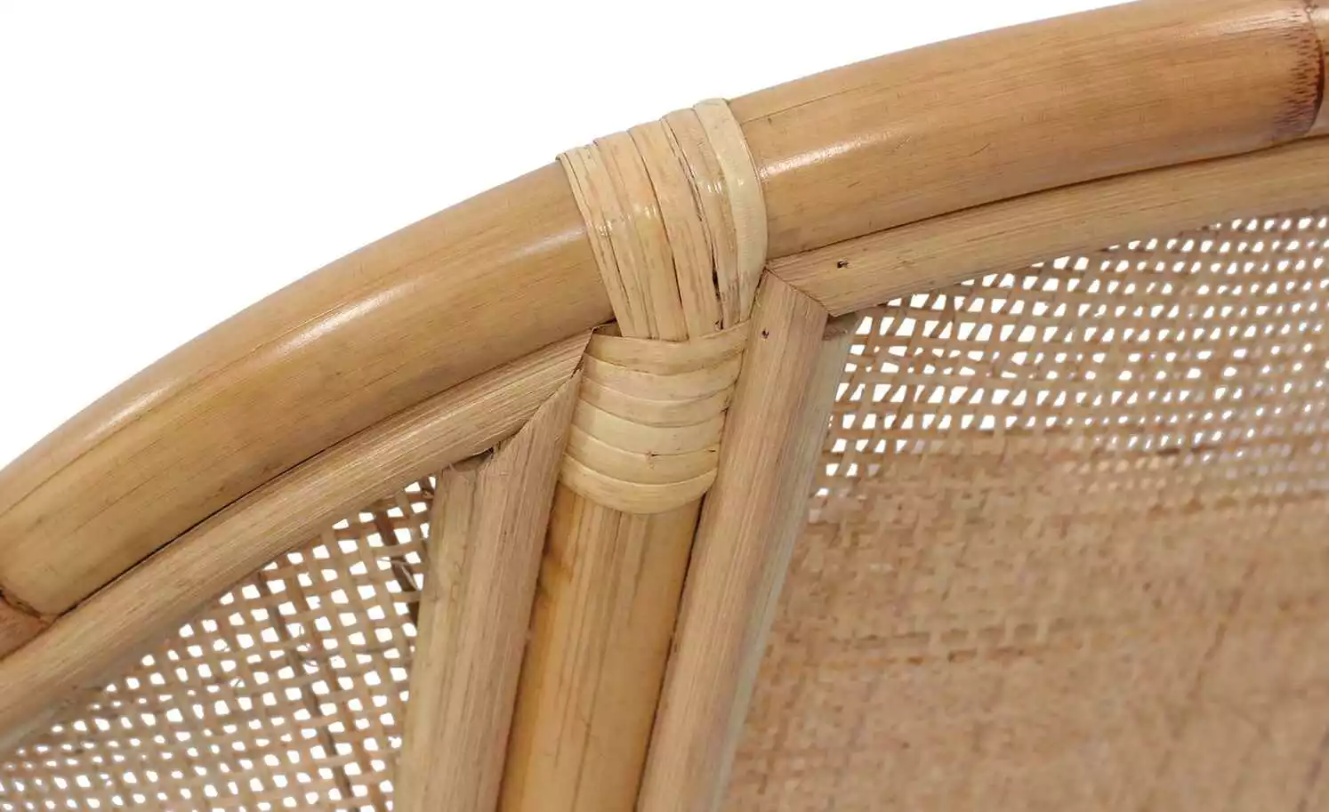 Rattanstuhl Tweed Me 13 Rattanstuhl Tweed Me – Bild 11