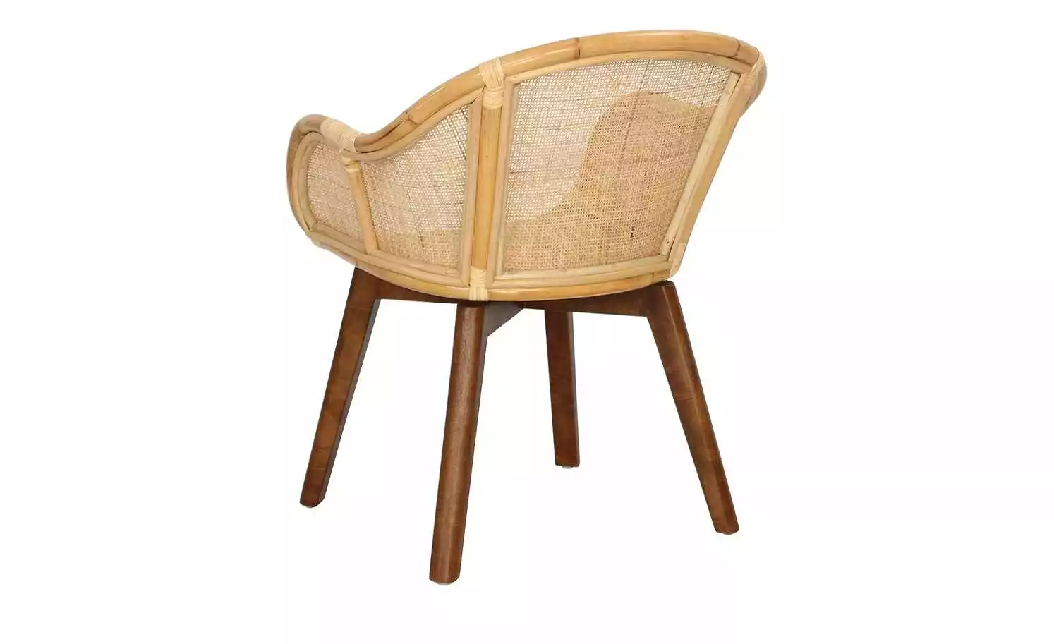 Rattanstuhl Tweed Me 7 Rattanstuhl Tweed Me – Bild 5