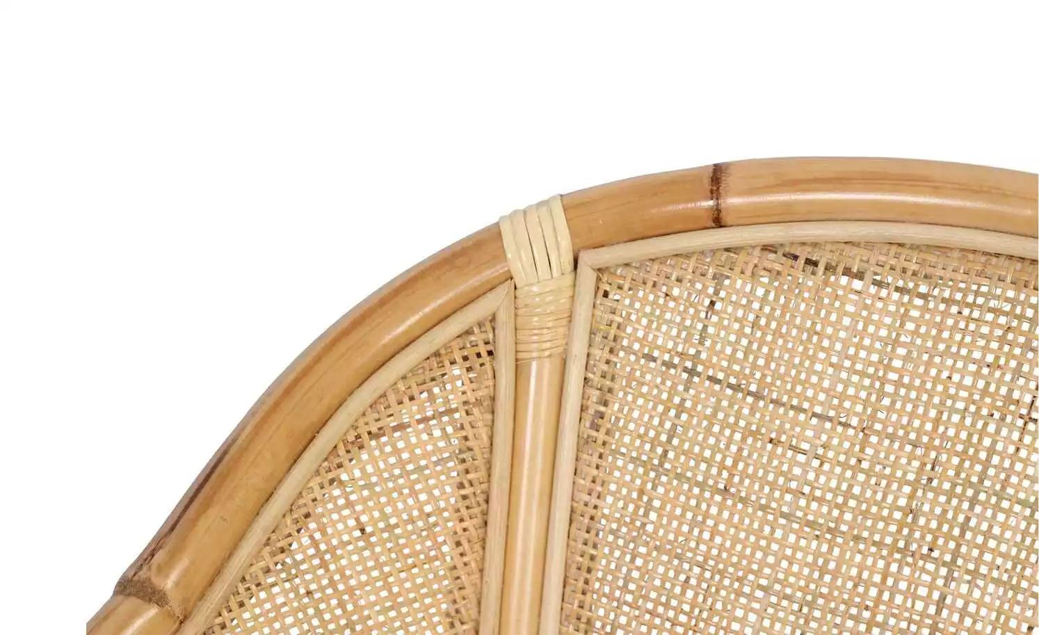 Rattanstuhl Tweed Me 8 Rattanstuhl Tweed Me – Bild 6