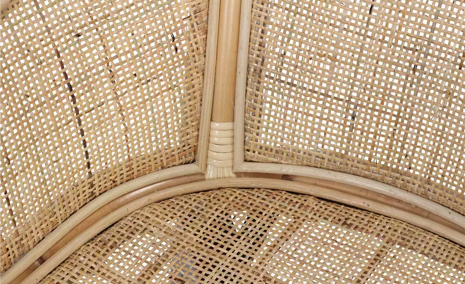 Rattanstuhl Tweed Me 11 Rattanstuhl Tweed Me – Bild 9