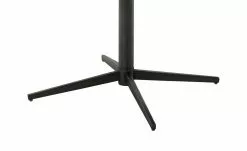 Polsterstuhl drehbar Lemonde | Anthrazit Offener Rücken Schwarz matt -Stühle Verkäufe 2023 14308357 1 202101202235