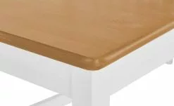 maison bleue Holzstuhl Bendix | Weiß / laugenfarbig -Stühle Verkäufe 2023 14308378 7 202102232235