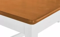 maison bleue Holzstuhl Bendix | Weiß / bernsteinfarbig -Stühle Verkäufe 2023 14308379 6 202102232235