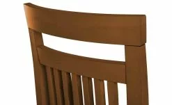 maison bleue Holzstuhl Bendix | bernsteinfarbig -Stühle Verkäufe 2023 14308381 5 202102232235