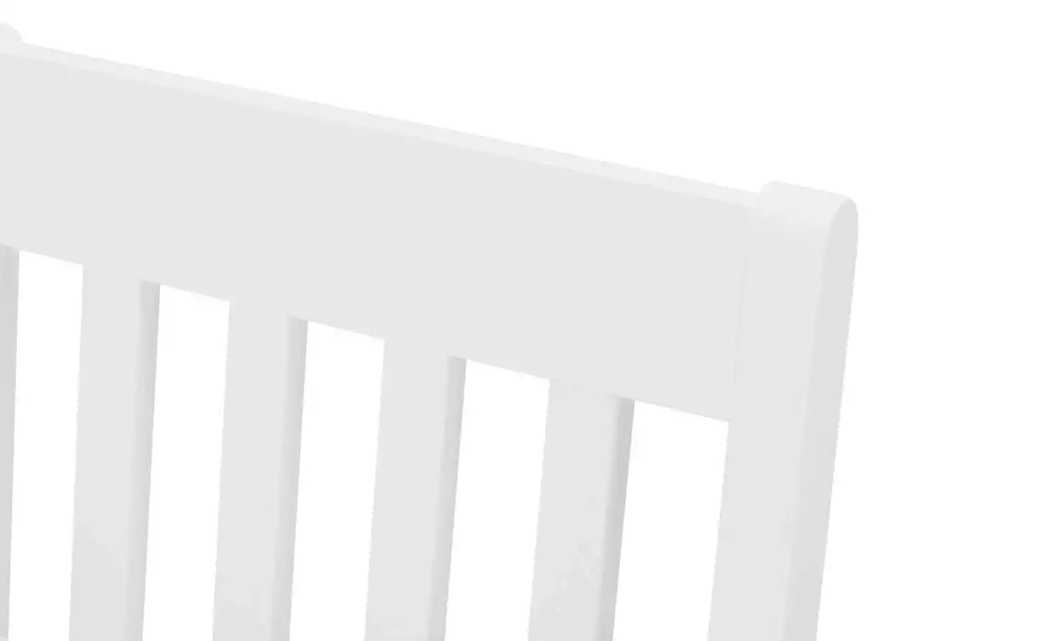 maison bleue Holzstuhl mit Armlehne Bendix | Weiß / laugenfarbig 7 maison bleue Holzstuhl mit Armlehne Bendix | Weiß / laugenfarbig – Bild 5