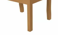 maison bleue Holzstuhl mit Armlehne Bendix | laugenfarbig -Stühle Verkäufe 2023 14308393 2 202102232235