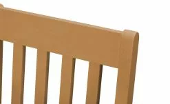 maison bleue Holzstuhl mit Armlehne Bendix | laugenfarbig -Stühle Verkäufe 2023 14308393 3 202102232235