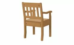 maison bleue Holzstuhl mit Armlehne Bendix | laugenfarbig -Stühle Verkäufe 2023 14308393 4 202102232235