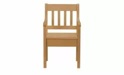 maison bleue Holzstuhl mit Armlehne Bendix | laugenfarbig -Stühle Verkäufe 2023 14308393 7 202102232235