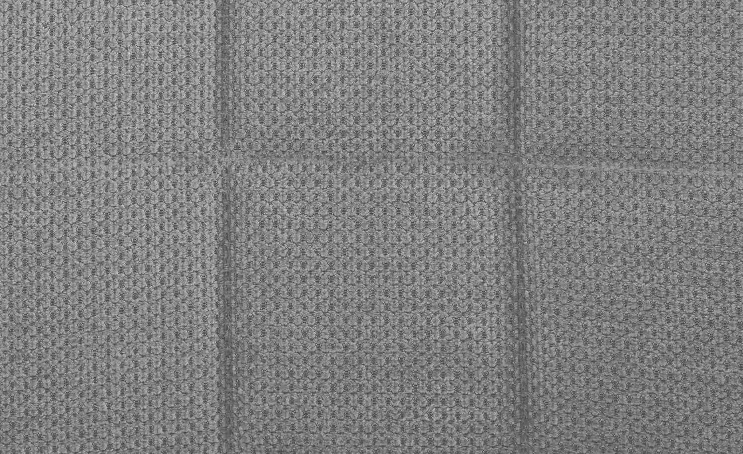 Wohnwert Polsterstuhl Tasso | Silber (Hellgrau) 7 Wohnwert Polsterstuhl Tasso | Silber (Hellgrau) – Bild 5